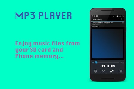 mp3 music download player