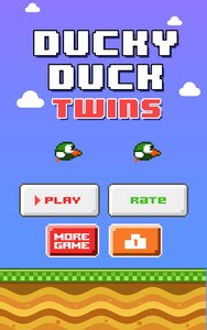 Ducky Duck Twins