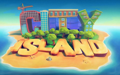 City Island ™: Builder Tycoon