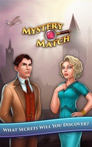 Mystery Match