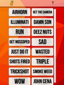Meme Soundboard APK Free Casual Android Game download - Appraw