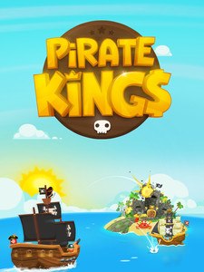 Pirate Kings