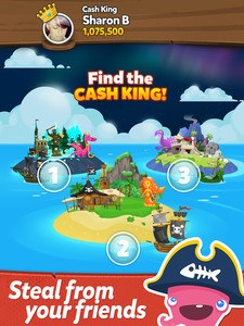 Pirate Kings