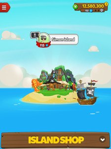 Pirate Kings