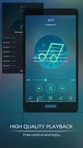Music - Audio Mp3 Player