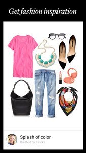 Polyvore: Style & Buy Fashion