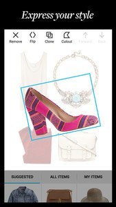 Polyvore: Style & Buy Fashion