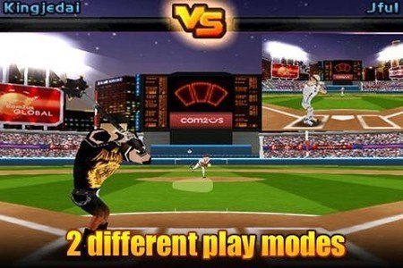 Homerun Battle FREE