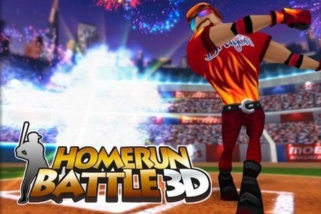 Homerun Battle FREE