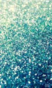 Sparkly Wallpaper