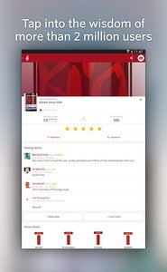 Vivino Wine Scanner