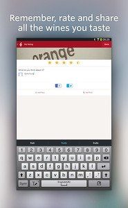 Vivino Wine Scanner