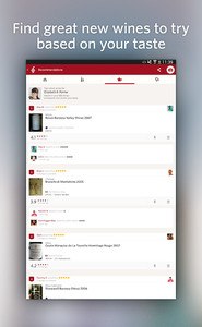 Vivino Wine Scanner