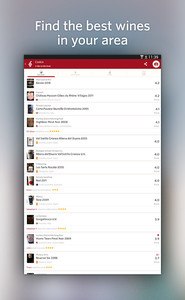 Vivino Wine Scanner