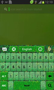 Keyboard For Android Phones