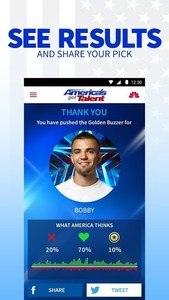 AGT: America's Got Talent