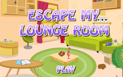 Escape My Lounge Room