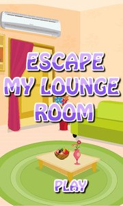 Escape My Lounge Room