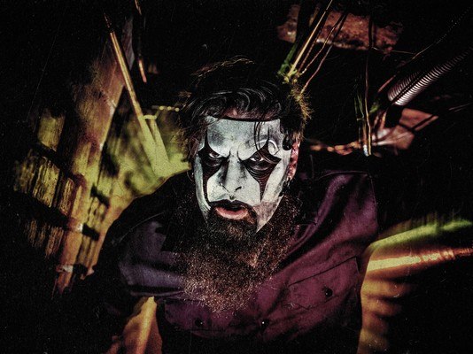 James Root Slipknot Mask