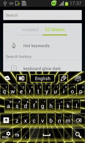 Keyboard Neo