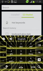 Keyboard Neo