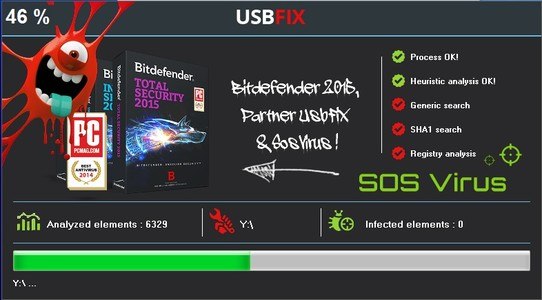 UsbFix