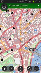 ViewRanger GPS - Trails & Maps