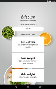 Lifesum - The Health Movement