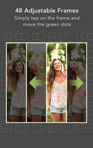 PicPlayPost - Video Collage
