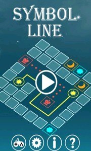Symbol Line