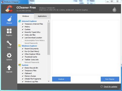 download the new version for ios CCleaner Professional 6.13.10517