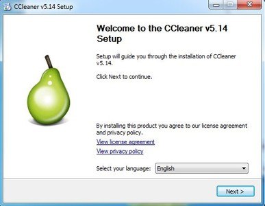 ccleaner mac old version