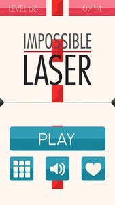 Impossible Laser