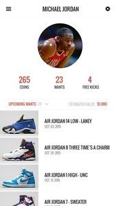 KicksOnFire Air Jordans & Nike