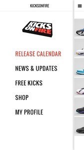 KicksOnFire Air Jordans & Nike