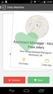 Job Search - Snagajob