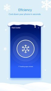 Fast Cooler &ndash; Phone Cooler