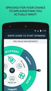 Win It! - Spin Daily to Win