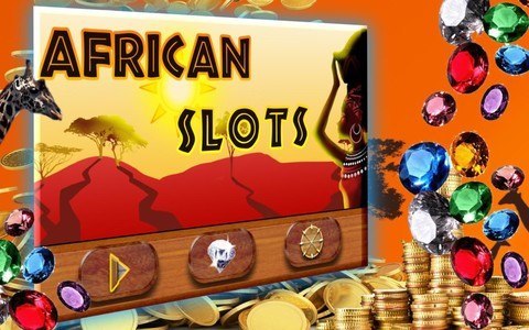 African Slots™