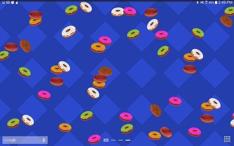 20 Cool Sweets Wallpapers