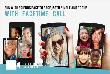 Free Facetime Calling Guide