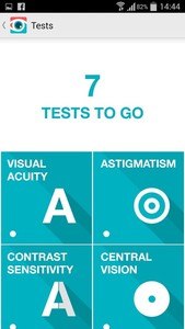Eye Care Plus