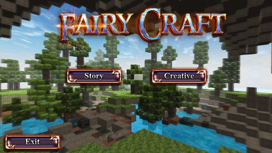 Fairy Craft