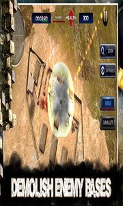 Drone Storm: Stealth Attack 3D
