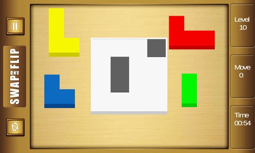Place The Blocks-Puzzle Game