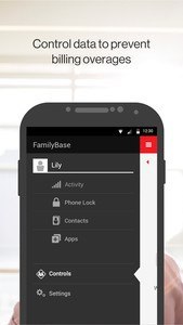 Verizon FamilyBase