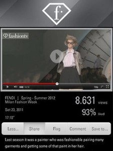 Fashion TV for Android