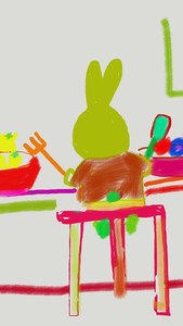 Kids Doodle - Color & Draw