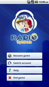 Radio Tycoon