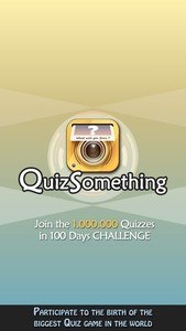 QuizSomething: 1,000,000 Quiz